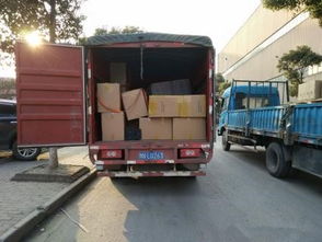 上海長(zhǎng)短途搬家服務(wù) 專業(yè)打包，全市上門