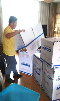 北京海堡國(guó)際搬家物流服務(wù) 專業(yè)長(zhǎng)途搬家解決方案