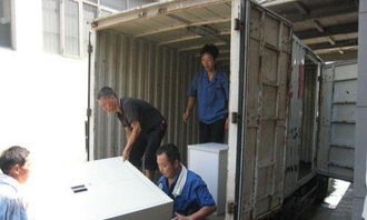 鄭州全新搬家公司 收費(fèi)低廉，長(zhǎng)途搬家放心選擇