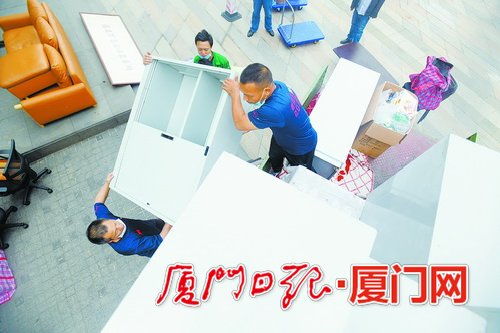廈門家政服務(wù)需求激增，保潔、空調(diào)清洗與長(zhǎng)途搬家業(yè)務(wù)繁忙