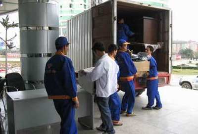 服務(wù)萬家，信賴之選——南昌順風(fēng)搬家，讓長途遷徙變得輕松無憂